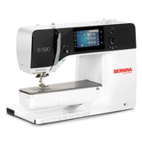 Bernina B 590 Macchina per cucire Elettronica (compatibile con unità ricamo)