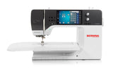 Bernina B 790 PRO Macchina per cucire Elettronica completa di unità di ricamo