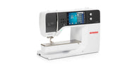 Bernina B 790 PRO Macchina per cucire Elettronica completa di unità di ricamo