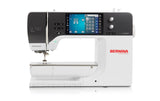 Bernina B 790 PRO Macchina per cucire Elettronica completa di unità di ricamo