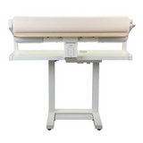 Holek 103 –  Rullo da Stiro Mangano a Vapore Professionale con Rullo da 103 cm