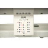 Holek 103 –  Rullo da Stiro Mangano a Vapore Professionale con Rullo da 103 cm