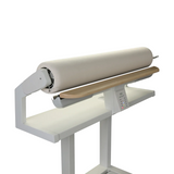 Holek 103 –  Rullo da Stiro Mangano a Vapore Professionale con Rullo da 103 cm