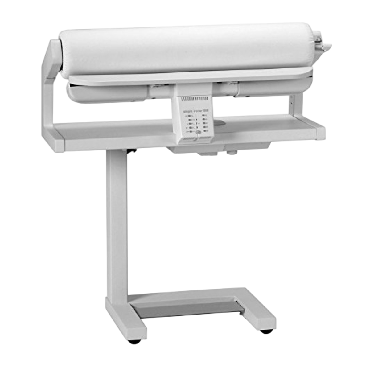 Holek 580 – Rullo da Stiro Mangano a Vapore Professionale con Rullo da 85 cm