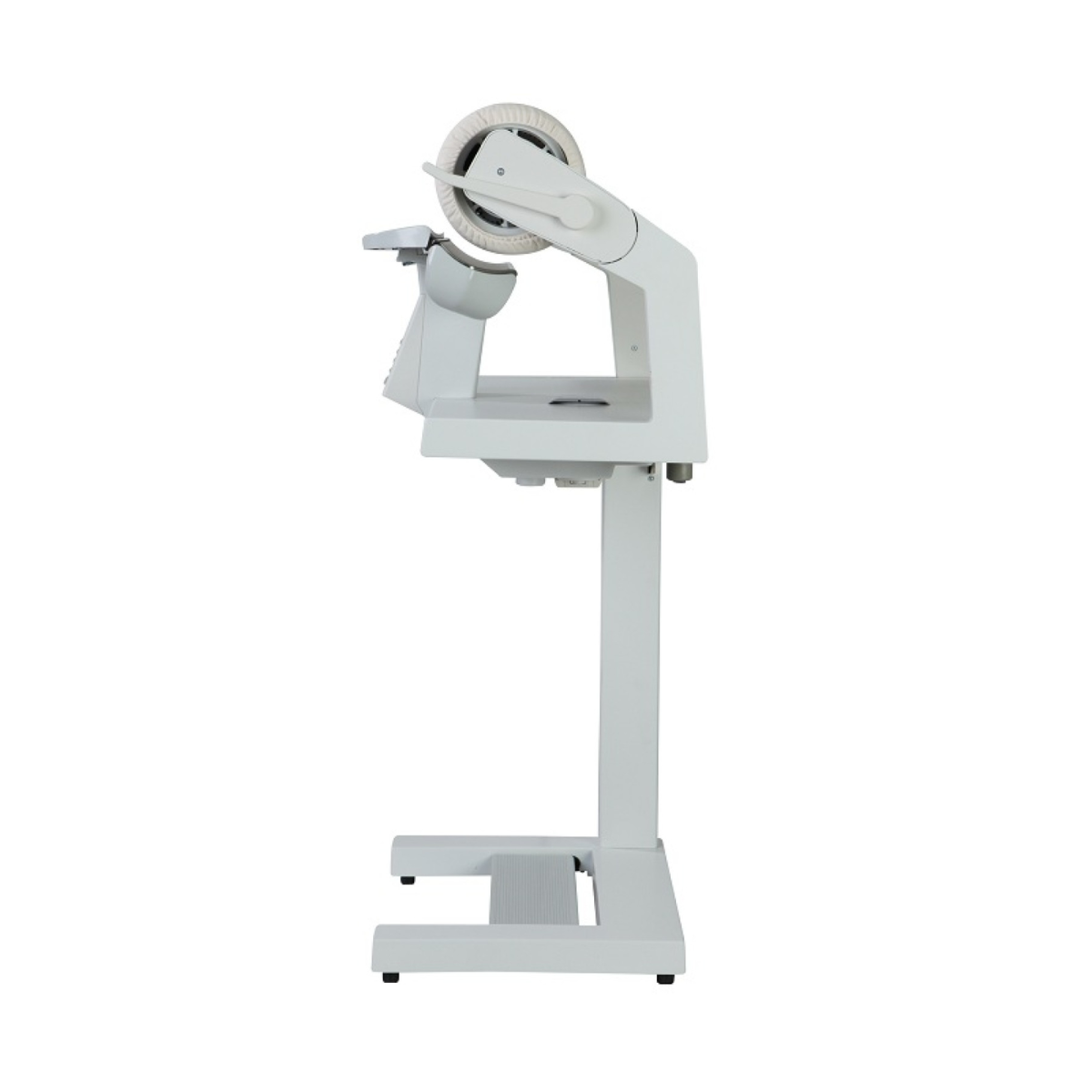 Holek 580 – Rullo da Stiro Mangano a Vapore Professionale con Rullo da 85 cm