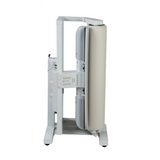 Holek 580 – Rullo da Stiro Mangano a Vapore Professionale con Rullo da 85 cm