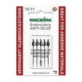 Aghi Anti-Colla Anti-Glue Madeira 130/705H-E LP