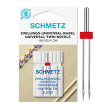 Aghi Gemelli Universale – Sistema 130/705 H ZWI - Varie misure