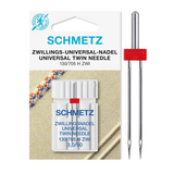 Aghi Gemelli Universale – Sistema 130/705 H ZWI - Varie misure