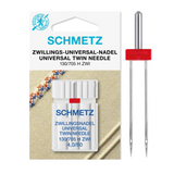 Aghi Gemelli Universale – Sistema 130/705 H ZWI - Varie misure