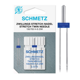 Aghi Gemelli Stretch - Schmetz 130/705 H-S ZWI - Varie misure