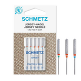 Aghi Jersey a Sfera SUK Schmetz– Sistema 130/705 H SUK -Varie misure