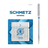 Aghi Universale Schmetz - 130/705 H Varie misure