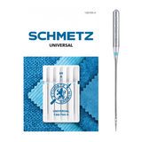 Aghi Universale Schmetz - 130/705 H Varie misure