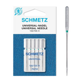 Aghi Universale Schmetz - 130/705 H Varie misure