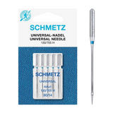 Aghi Universale Schmetz - 130/705 H Varie misure