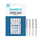 Aghi Universale Schmetz - 130/705 H Varie misure