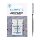 Ago ad Ali per Punto Giorno / Lancia – Sistema 130/705 H-WING -Varie finezze