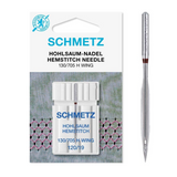 Ago ad Ali per Punto Giorno / Lancia – Sistema 130/705 H-WING -Varie finezze