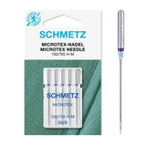 Aghi Microtex Schmetz - 130/705 H-M Varie Misure