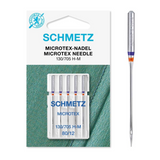 Aghi Microtex Schmetz - 130/705 H-M Varie Misure