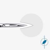 Aghi per Pelle Schmetz – Sistema 130/705 H LL - Varie misure