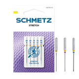 Aghi Stretch - Schmetz 130/705 H-S - Varie Finezze