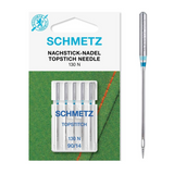 Aghi Topstitch Schmetz – Sistema 130/705 H-N - Varie Finezze