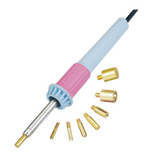 Applicatore Strass a Caldo - 7 Punte Intercambiabili