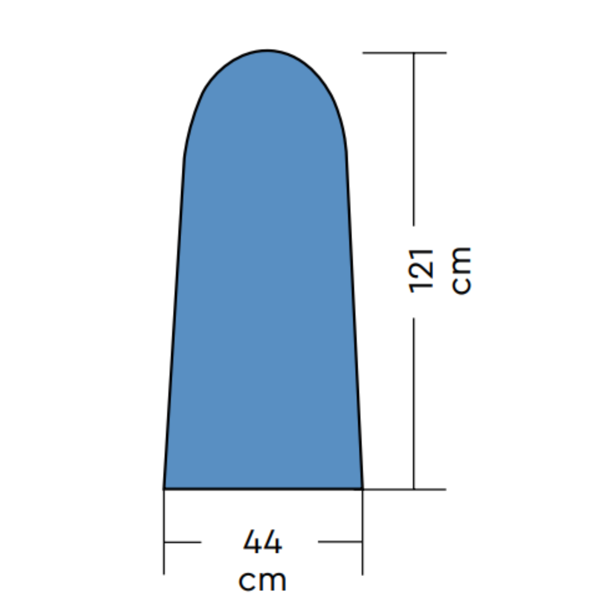 Battistella Eolo Tavolo da stiro aspirante e riscaldato