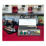 Battistella Vaporino Inox Maxi – Uso Espositivo