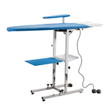 Battistella Ker Tavolo da stiro aspirante, soffiante e riscaldato