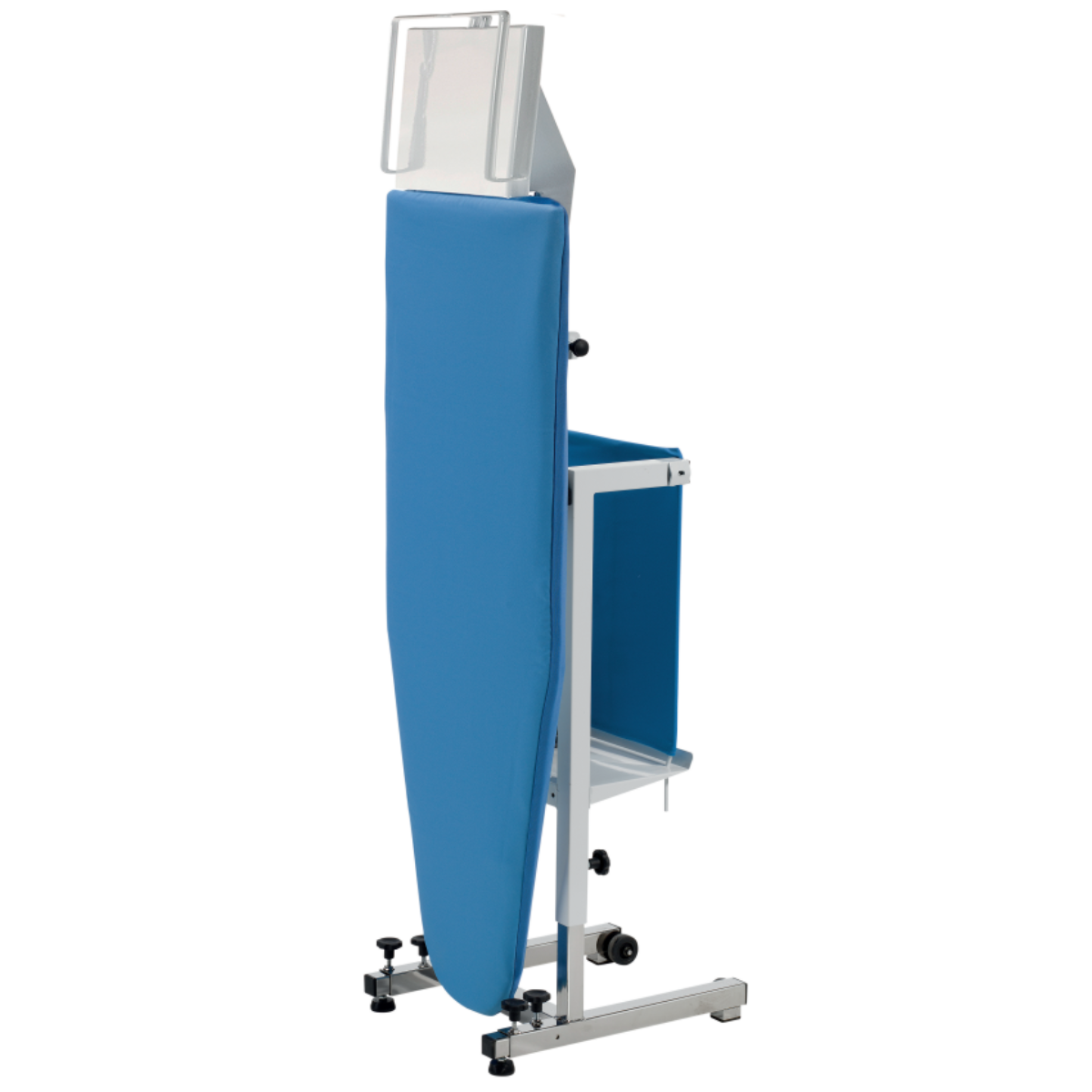 Battistella Ker Tavolo da stiro aspirante, soffiante e riscaldato