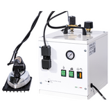 Battistella Saturnino da tavolo  Ferro da stiro con caldaia da 5L