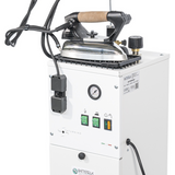 Battistella Saturnino Ferro da stiro con caldaia da 5L