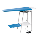 Battistella T250 Tavolo da stiro aspirante e riscaldato