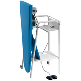 Battistella T250 Tavolo da stiro aspirante e riscaldato