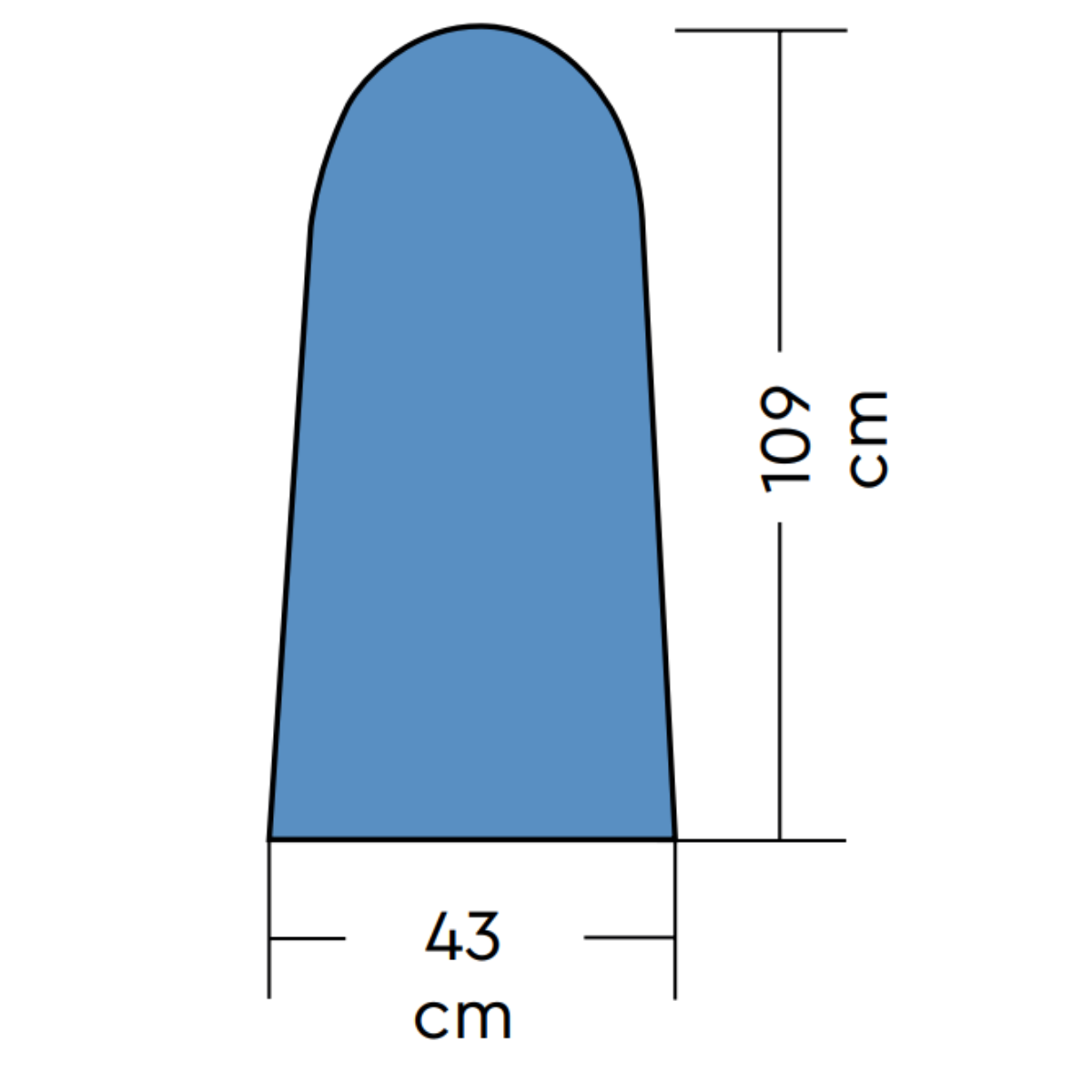 Battistella T250 Tavolo da stiro aspirante e riscaldato