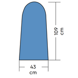 Battistella T250 Tavolo da stiro aspirante e riscaldato