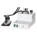 Battistella Vaporino Maxi Ferro da stiro con caldaia 2,8L (senza manometro bianco)