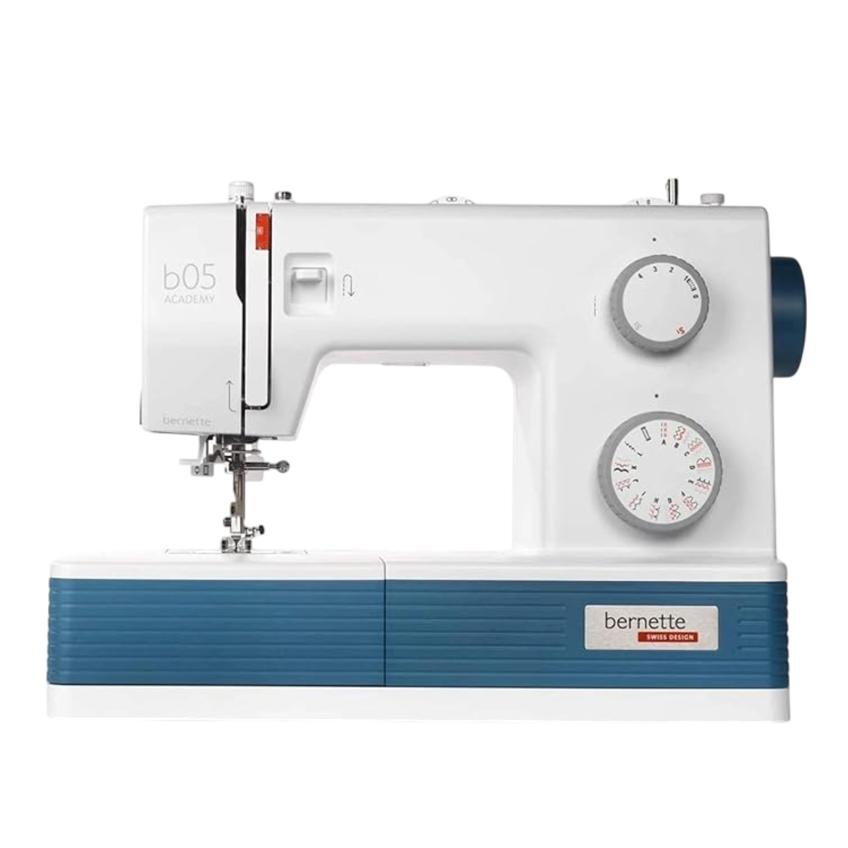Bernette 05 ACADEMY Macchina per cucire Meccanica