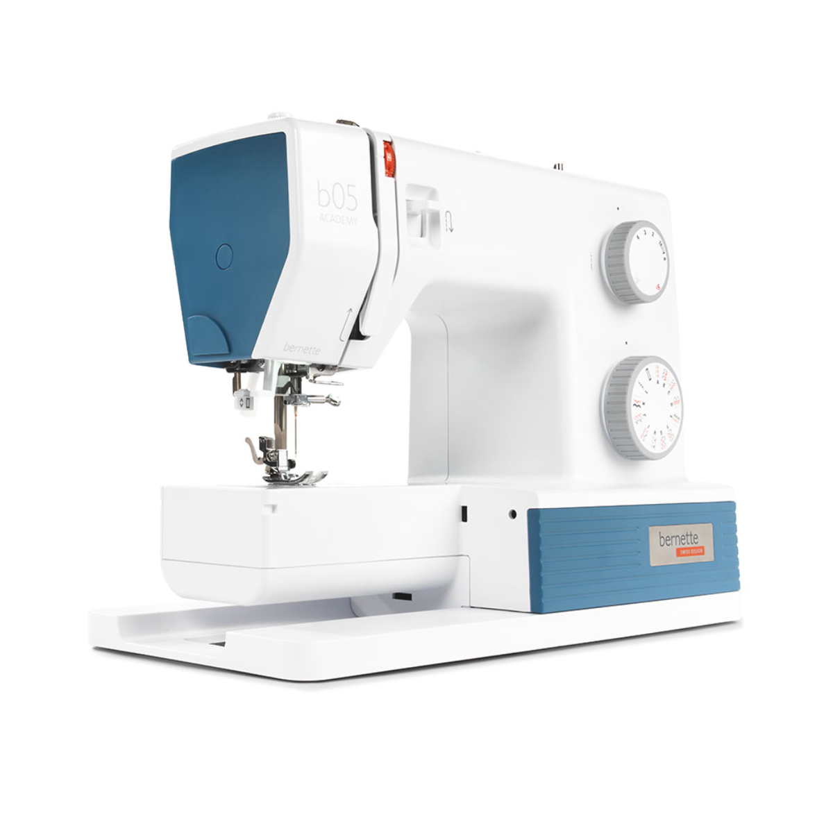 Bernette 05 ACADEMY Macchina per cucire Meccanica