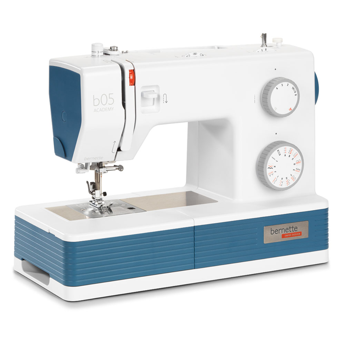 Bernette 05 ACADEMY Macchina per cucire Meccanica