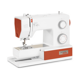 Bernette B 05 CRAFTER Macchina per cucire Meccanica