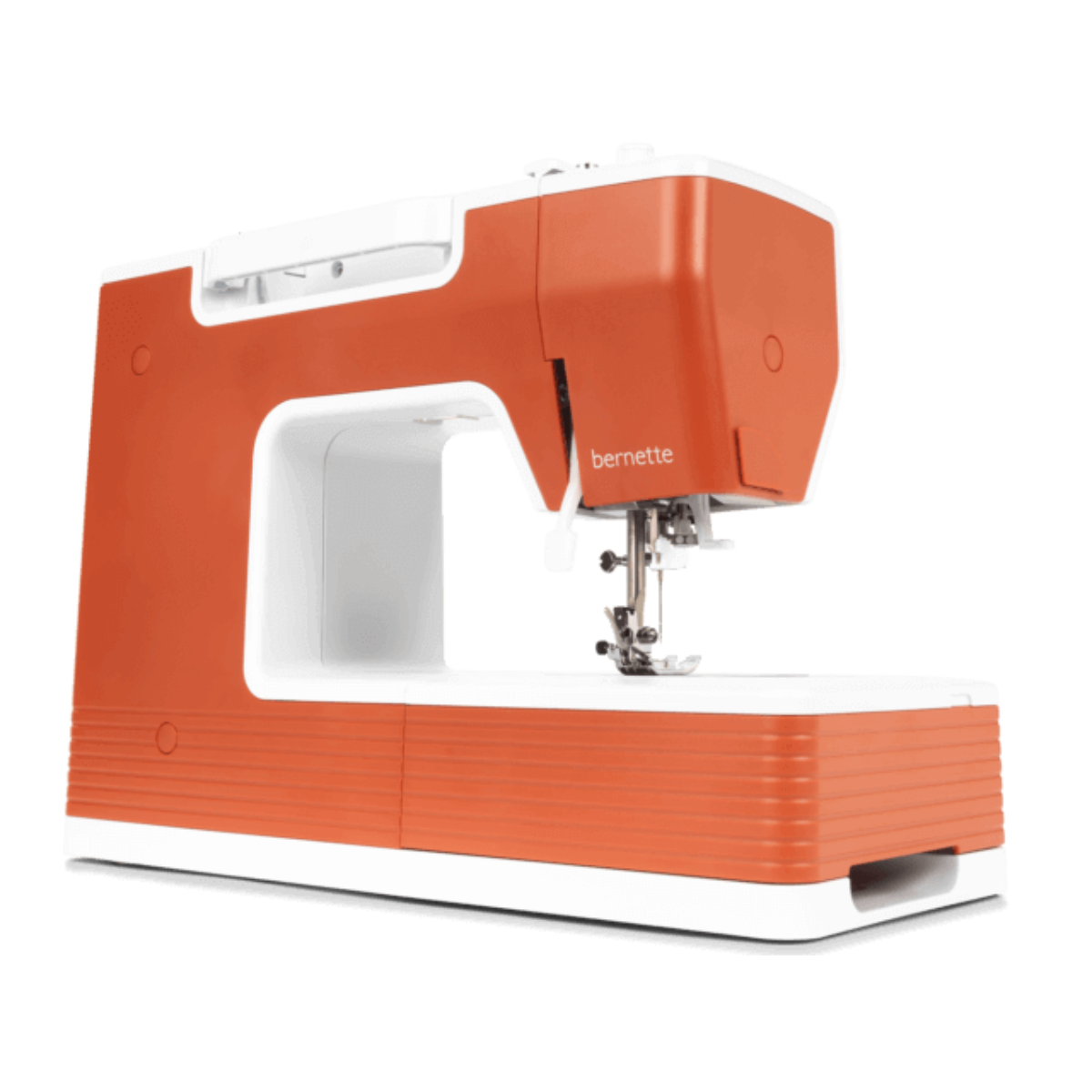 Bernette B 05 CRAFTER Macchina per cucire Meccanica