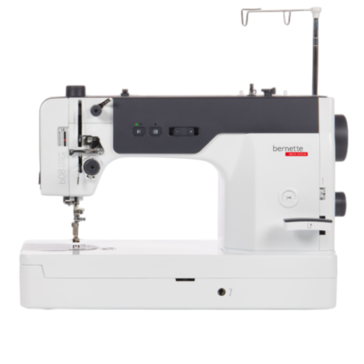 Bernette B 08 Straight Stitch Macchina per cucire Lineare