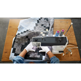 Bernette B 08 Straight Stitch Macchina per cucire Lineare