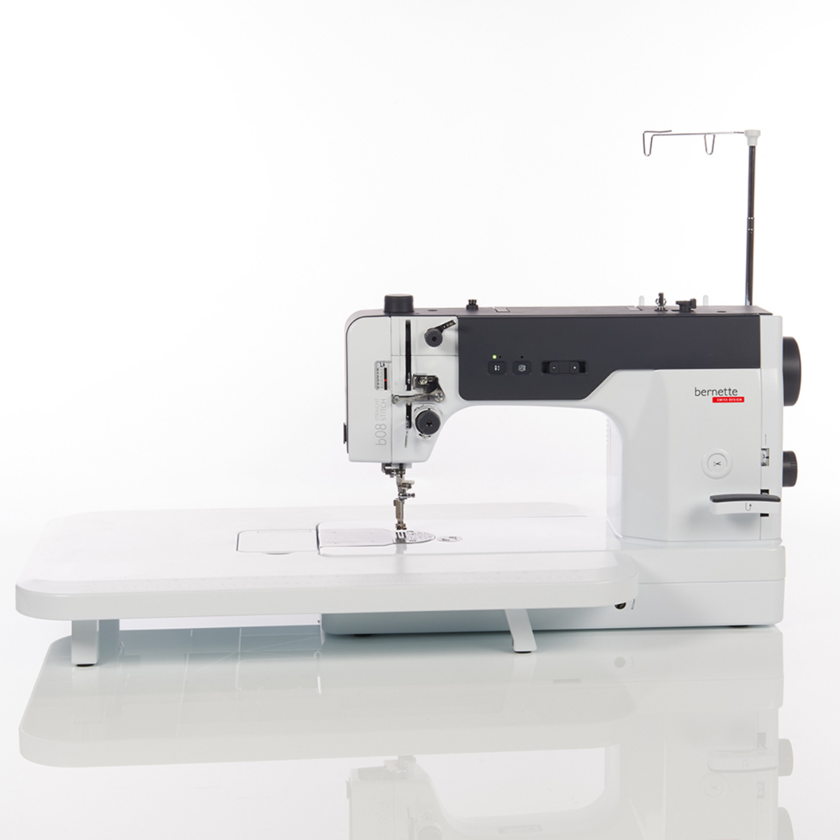 Bernette B 08 Straight Stitch Macchina per cucire Lineare