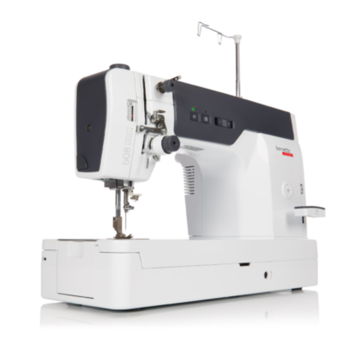 Bernette B 08 Straight Stitch Macchina per cucire Lineare