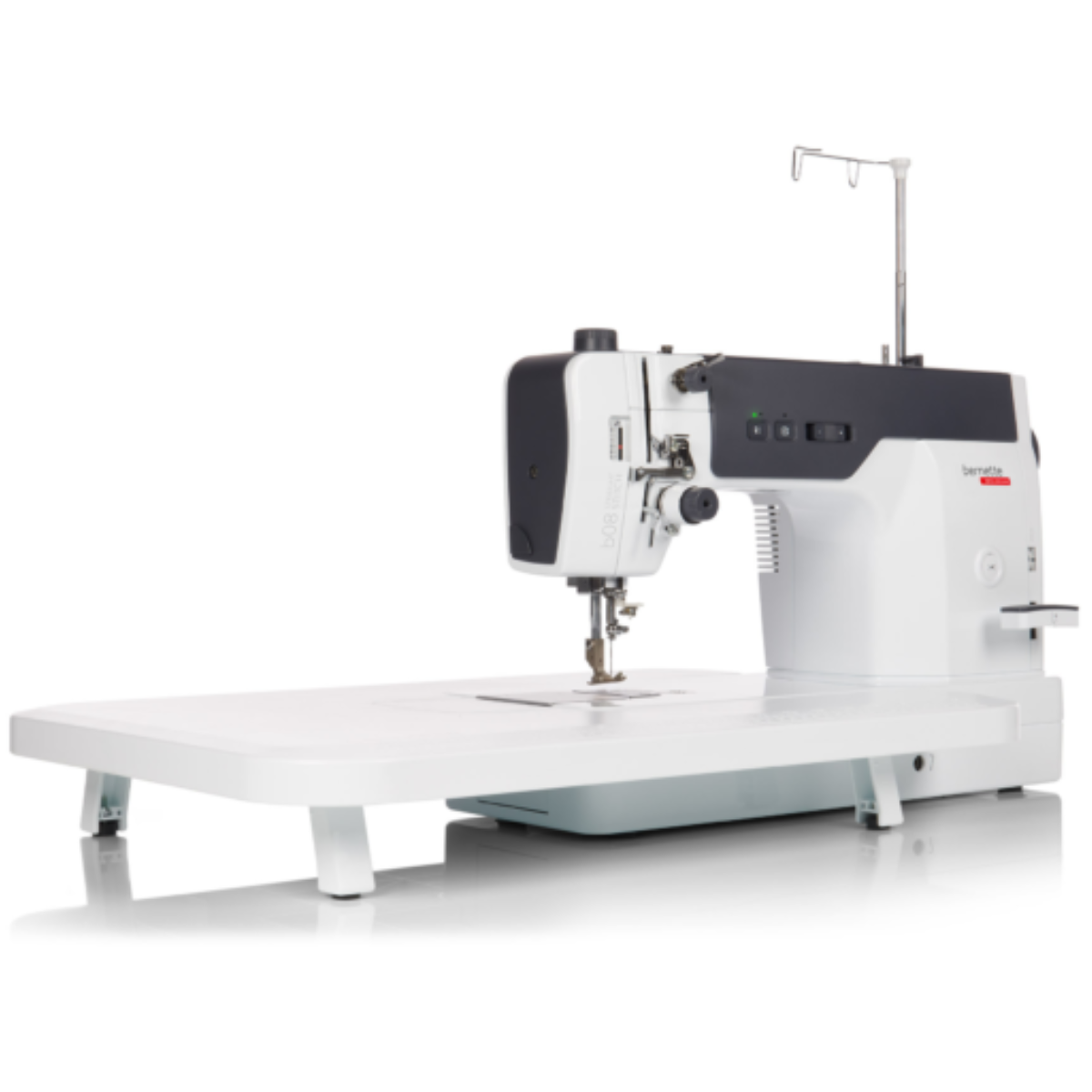 Bernette B 08 Straight Stitch Macchina per cucire Lineare
